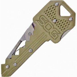 Ключ брелок (ножницы) SOG KEY202