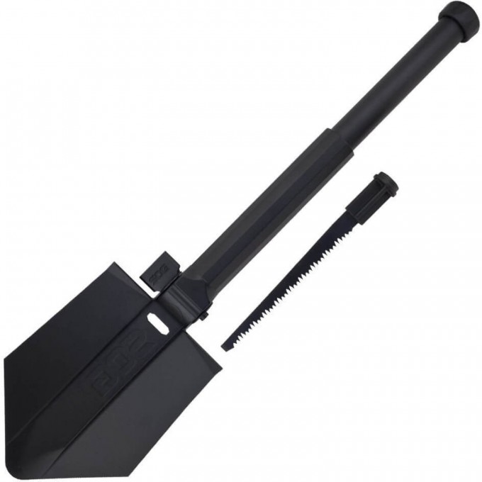 Лопата SOG ELITE ENTRENCHING TOOL FOLDING F19 SG_F19 Лопата SOG ELITE ENTRENCHING TOOL FOLDING F19 SG_F19
