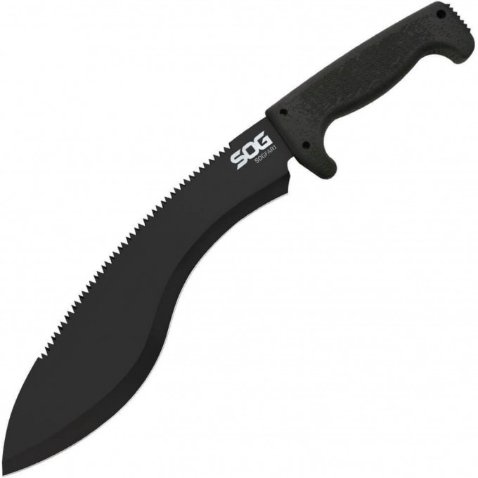 Мачете SOG SOGFARI KUKRI MC11 SG_MC11 Мачете SOG SOGFARI KUKRI MC11 SG_MC11