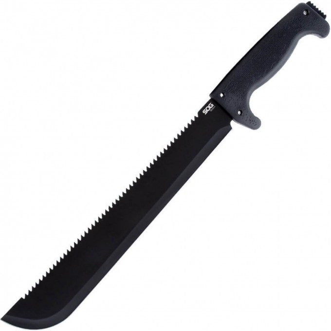 Мачете SOG SOGFARI MACHETE MC01 SG_MC01 Мачете SOG SOGFARI MACHETE MC01 SG_MC01
