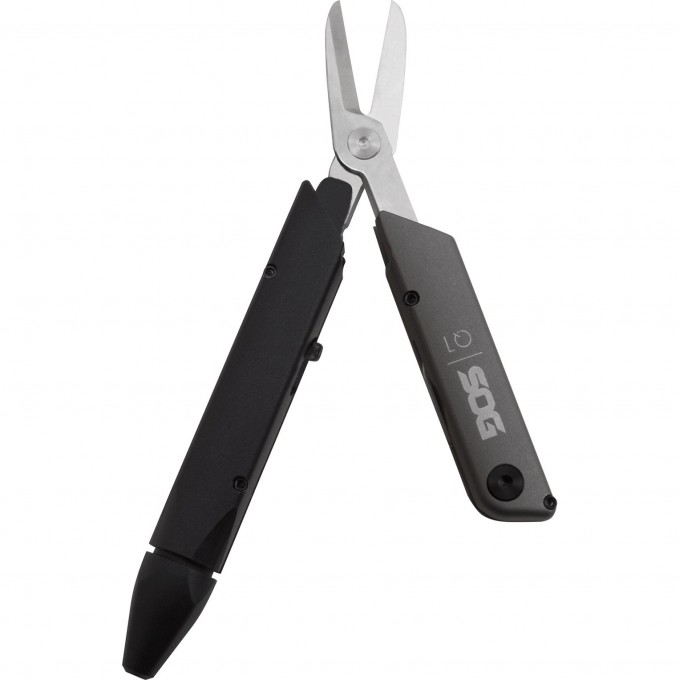 Мультитул SOG BATON Q1 ID1001 SG_ID1001 Мультитул SOG BATON Q1 ID1001 SG_ID1001