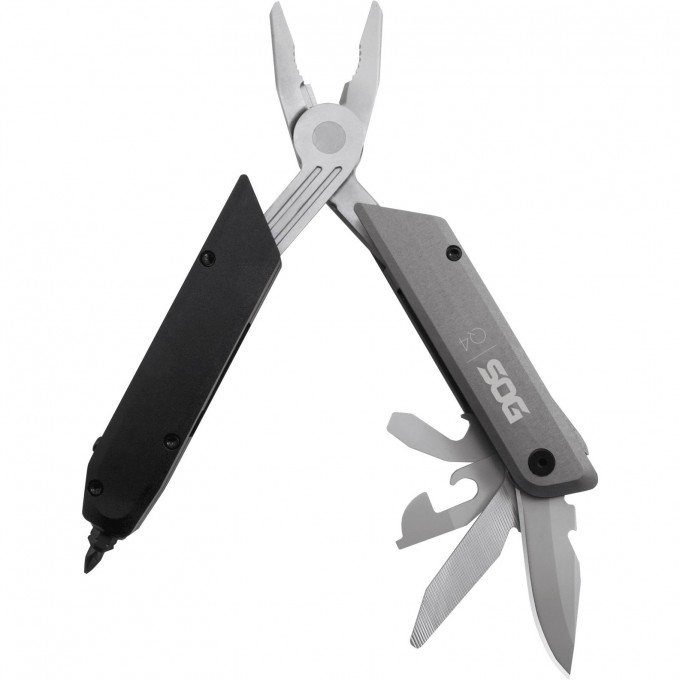 Мультитул SOG BATON Q4 ID1031 SG_ID1031 Мультитул SOG BATON Q4 ID1031 SG_ID1031