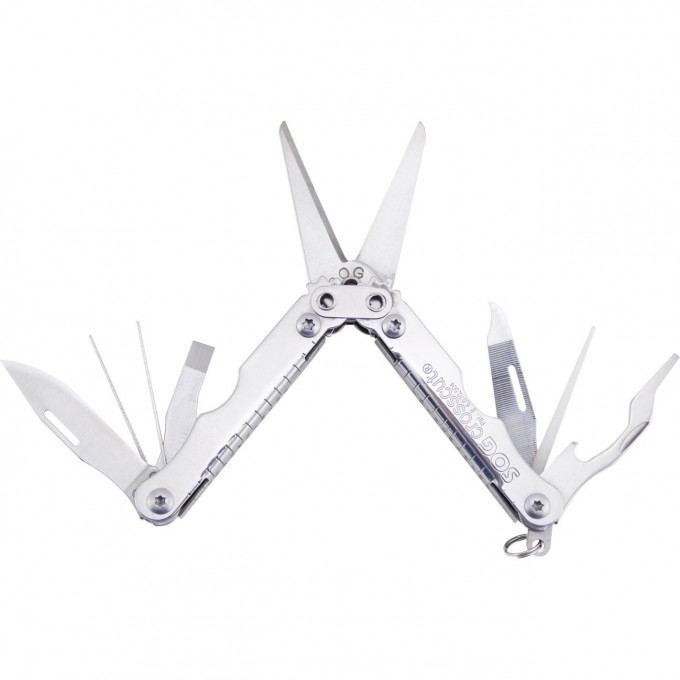Мультитул SOG CROSSCUT CC51 SG_CC51 Мультитул SOG CROSSCUT CC51 SG_CC51