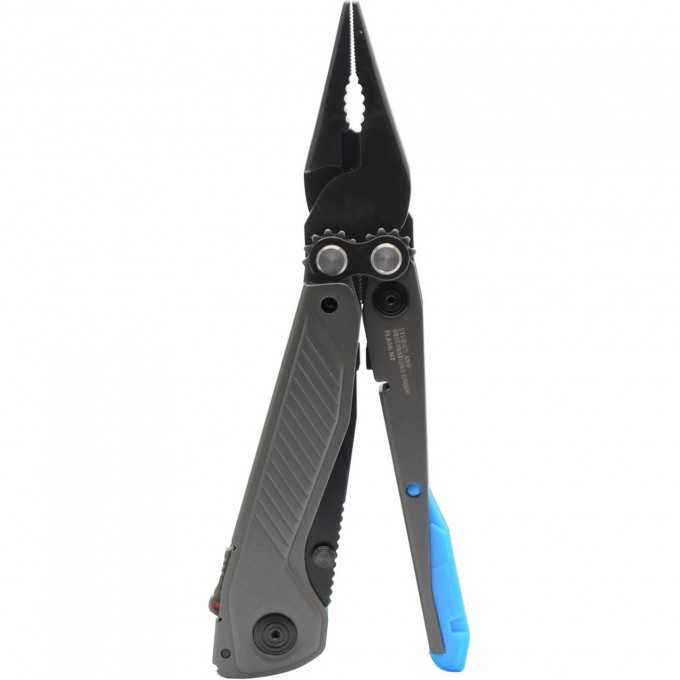 Мультитул SOG FLASH MT-URBAN GRAY&CYAN 29-55-02-41 SG_29-55-02-41 Мультитул SOG FLASH MT-URBAN GRAY&CYAN 29-55-02-41 SG_29-55-02-41