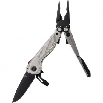 Мультитул SOG FLASH MT-URBAN SILVER&BLACK 29-55-01-41