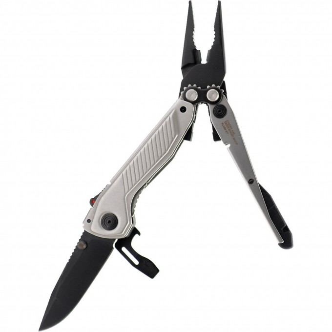 Мультитул SOG FLASH MT-URBAN SILVER&BLACK 29-55-01-41 SG_29-55-01-41 Мультитул SOG FLASH MT-URBAN SILVER&BLACK 29-55-01-41 SG_29-55-01-41