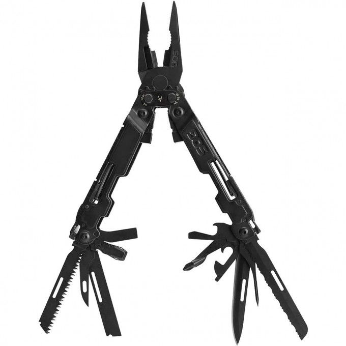 Мультитул SOG POWERACCESS DELUXE PA2002 SG_PA2002 Мультитул SOG POWERACCESS DELUXE PA2002 SG_PA2002