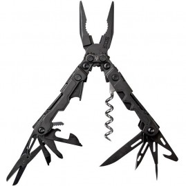 Мультитул SOG POWERLITRE BLACK PL1002