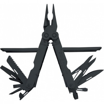 Мультитул SOG POWERLOCK EOD (BLACK OXIDE) B61