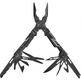 Мультитул SOG POWERPINT BLACK PP1002