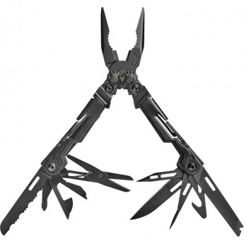 Мультитул SOG POWERPINT BLACK PP1002