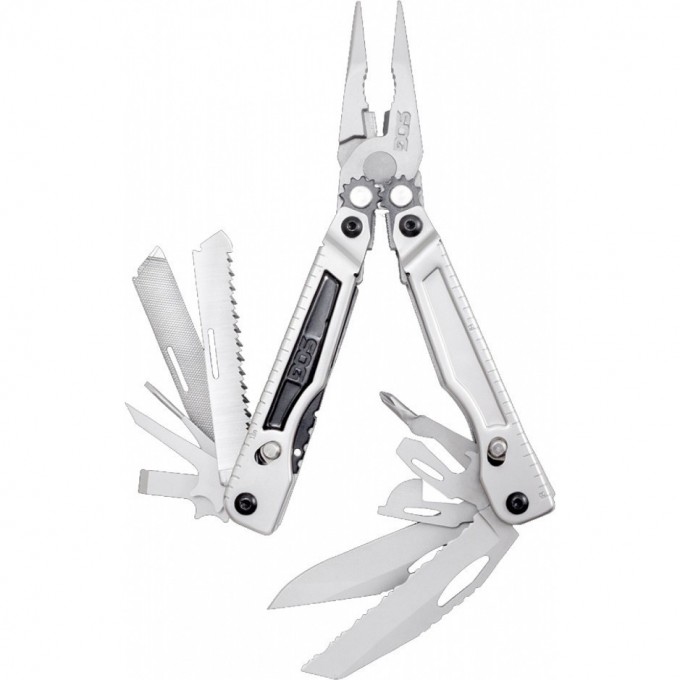 Мультитул SOG POWERPLAY PX1001 SG_PX1001 Мультитул SOG POWERPLAY PX1001 SG_PX1001