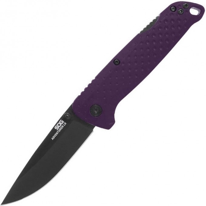Нож SOG ADVENTURER LB 13-11-04-43 SG_13-11-04-43 Нож SOG ADVENTURER LB 13-11-04-43 SG_13-11-04-43