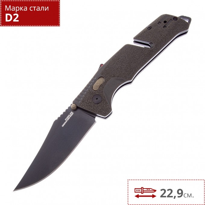 Нож SOG TRIDENT MK3 11-12-03-41 SG_11-12-03-41 Нож SOG TRIDENT MK3 11-12-03-41 SG_11-12-03-41