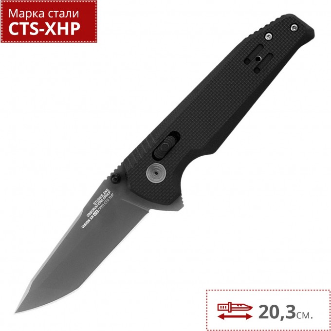 Нож SOG VISION XR LTE TINI SG_12-57-07-57 Нож SOG VISION XR LTE TINI SG_12-57-07-57