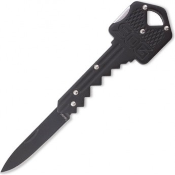 Ключ брелок (нож) SOG KEY101