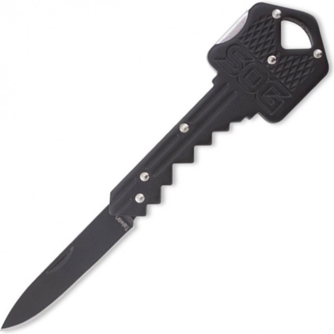 Ключ брелок (нож) SOG KEY101 SG_KEY101 Ключ брелок (нож) SOG KEY101 SG_KEY101