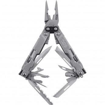 Мультитул SOG POWER ACCESS DELUXE PA2001