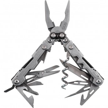 Мультитул SOG POWERLITRE PL1001