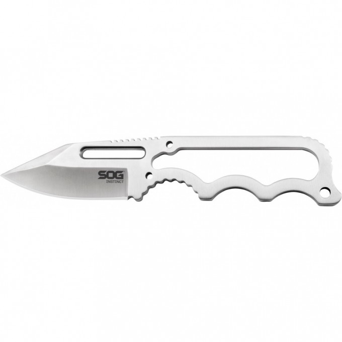 Нож SOG INSTINCT NB1011 SG_NB1011 Нож SOG INSTINCT NB1011 SG_NB1011