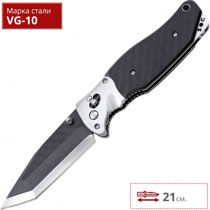 Нож SOG TOMCAT 3.0 LTD S95SL SG_S95SL Нож SOG TOMCAT 3.0 LTD S95SL SG_S95SL