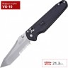Нож SOG X-RAY VISION XV71 SG_XV71
